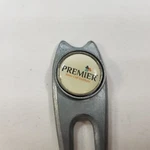 Premier Stem Cell Institute Golf Divot Tool & Ball Marker. Fixed Price $14.99.