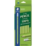 Staedtler Wopex Wood Pencil 182C10. Fixed Price $30.66.