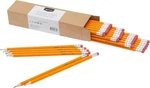 Amazon Basics Woodcased Classroom 2 Pencils With 1 Count (pack Of 30), Orange. Fixed Price $7.14.