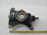 Yamaha Steering Knuckle Left 2HC-F3501-10-00 Oem Genuine Part For Atv/utv. Fixed Price $189.00.