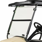 Reddot AS5 Folding Golf Windshield For Club Transporter / Villager. Fixed Price $342.95.