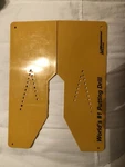 Momentus Putting Plate Gate Drill Training Aid. Fixed Price $15.00.
