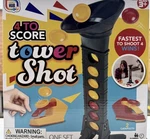 Kids Game Score Tower Shot Fast-paced Catapult Aim. Family Fun. Fixed Price $20.95.