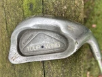 Tour Wing Dsp Stainless Steel 10-CLUB Iron Set 3-9 Right-hand Stiff. Fixed Price $87.50.