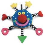 Manhattan Toy Baby Whoozit 6 Stroller And Travel Activity 201220WZ. Fixed Price $37.87.