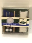 Toysmith Golf On The Game Miniature Desktop New Sealed. Fixed Price $12.90.