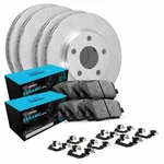 R1 Concepts WFWH2 13030 Line Series Brake Rotor With Ceramic. Fixed Price $302.06.