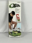 Goodlysports Golf Club Toilet Putter Game Potty New In Box. Fixed Price $11.89.