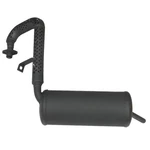 Exhaust Muffler FE290 Kawasaki Motor Golf Cart Set For Club Ds Gas 1994-2014. Fixed Price $78.08.