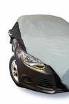 Usa Made Car Cover Gray/black Fits Chevrolet Classic 2004 2005. Fixed Price $129.00.