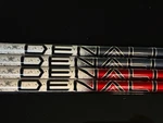 New Project Denali (tour Extra Stiff) 3&5 Wood Shaft Grip/adapter Installed. Fixed Price $84.00.