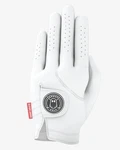 New! Ghost Golf Left-hand Men's Glove Color White Size Large. Fixed Price $34.95.