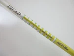 Graphite Design Tour MT-5 (s) Fw Shaft / Titleist Adapter 40.865" Inch. Fixed Price $89.99.