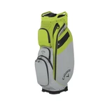 Callaway Org 14 Cart Golf Bag 2026 - Lime/silver. Fixed Price $254.95.