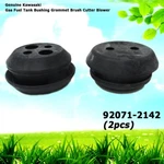 Genuine Kawasaki 92071-2142 Gas Fuel Tank Bushing Grommet Brush Cutter Blower. Fixed Price $16.99.