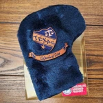 Vintage Texas School Of Law Golf Putter Headcover New Deadstock. Fixed Price $16.99.