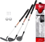 Franklin Sports Adjustable Youth Golf Set. Fixed Price $77.99.