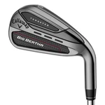 Callaway Golf Men's Big Bertha 2023 Iron Set (4-PW) Graphite Shafts. Fixed Price $729.99.