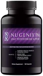 Nugenix Pm Zma - Nighttime Testosterone Booster / Sleep Support 120 Ct Exp 2028. Fixed Price $25.00.