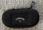 Callaway Golf Sunglasses Case Embroidered Logo Women's Black. Fixed Price $12.99.