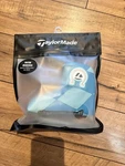 New 24 Taylormade Pga Championship Louisville Ky Blade Putter Headcover Valhalla. Fixed Price $39.99.