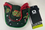 Ogio Golf Equipment Mallet Putter Headcover Naughty Or Slice - Green 5522019OG. Fixed Price $12.00.