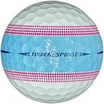 Taylormade Tour Response Light Blue Stripe Golf Balls, Mint Condition, Aaaaa. Fixed Price $195.42.