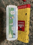 Peanuts Gallery, Hallmark, Golf Is Life Limited Edition W Coa In Box 2000. Fixed Price $15.00.