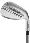 Left Titleist Vokey SM10 Tour Chrome Grind 60* Lob Wedge 60-4 S200 Mint. Fixed Price $145.99.