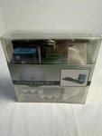 Toysmith Desktop Putting Practice Golf Set Nos Office Mini Game Kit. Fixed Price $8.22.