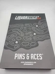 Pins & Aces Golf Liquorstick 2.0 Electric Drink Dispenser Rechargeable New Open. Fixed Price $57.99.