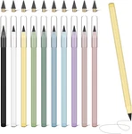 Everlasting Pencil - Infinity With Eraser, Reusable 10 Replaceable. Fixed Price $12.93.