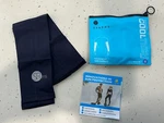 Sparms Sun Protection Sleeves Navy, Medium, Unisex Golf, Tennis, Running. Fixed Price $24.79.