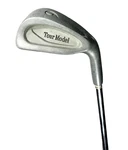 Golfsmith Tour Model Ii 6 Iron Steel Shaft 39" Men's Right Hand Club. Fixed Price $34.99.