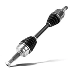 Front Left Cv Axle Shaft Assembly Fit For Scion 2014 2016 L4 2.5L (manu. Fixed Price $122.62.