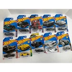 Hot Wheels LOT/10 Optimus Prime Ferrari F40 Porsche 911 La Liebre Pass'n Go Kitt. Fixed Price $42.75.