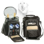 Picnic Time Caddy Golf Cooler W/thermo Guard Insulation & Accessories (t). Fixed Price $36.86.