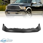 Primed Front Upper Bumper Cover For Ram 1500 Pickup 2013-2018 / Classic 2019-24. Fixed Price $75.50.
