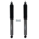 Maxpeedingrods 0-2" Rear Lift Shocks For Toyota Tacoma Rwd 4WD 2005-2023, G1 .... Fixed Price $129.37.