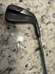 Ping Icrossover 4 Iron Stiff Shaft. Fixed Price $150.00.