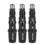 3PCS .335 Shaft Adapter For Taylormade QI10,STEALTH,SIM,M6 Driver&fairway Wood. Fixed Price $24.95.
