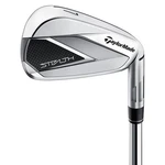Taylormade Men's Golf Clubs Stealth Iron Set (5-AW) New. Fixed Price $649.98.