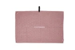 Callaway Tw Cg Outperform Players Towel Mauve 23 30.00" X 20.00",. Fixed Price $49.99.