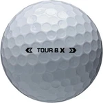 Bridgestone Tour X Golf Balls, Good, 72 Count, **free Shipping**. Fixed Price $79.00.