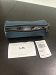 Coach Brand Designer Balls & Case Golfer Gift Set New Clip Zipper Accessory. Fixed Price $42.99.