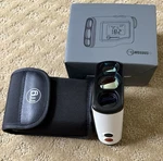 MG600S Rangefinder W/case Tested. Fixed Price $31.50.