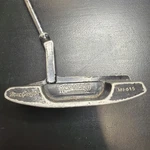 Macgregor Putter Response MI-615 Very Good 36. Fixed Price $40.00.