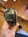Taylormade QI35 Hybrid Golf Club, 15 Rh. Fixed Price $149.39.