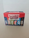 Sports Trivia 300 Questions Baseball Hockey Basketball Golf History Football. Fixed Price $12.95.