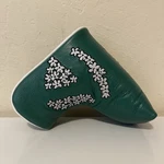 Taylormade 2020 Season Opener The Masters Augusta Blade Putter Headcover. Fixed Price $40.00.